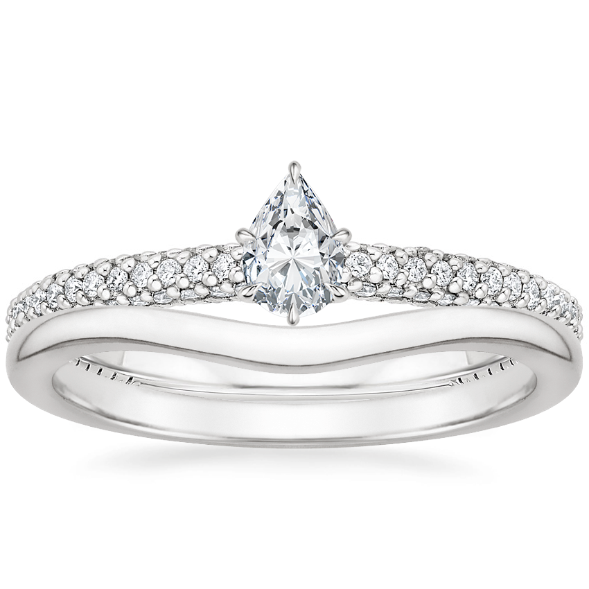 Brilliant earth valencia ring hotsell